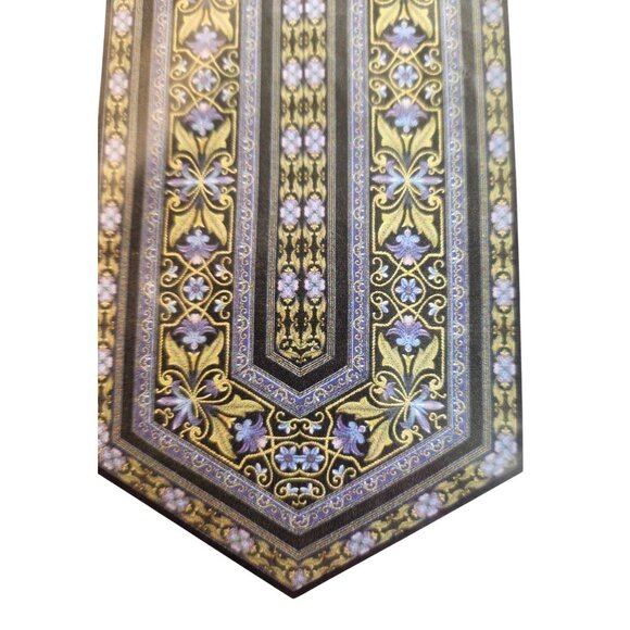 Easy Striped Table Runner Sewing Pattern By The Quilt Company - Picture 7 of 7